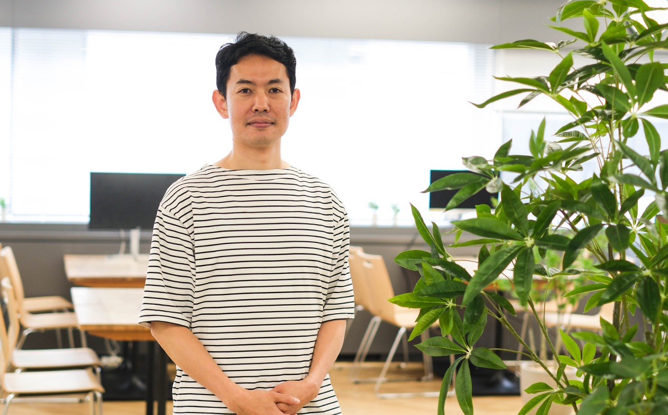 若いうちからの修羅場経験が、圧倒的な成長を生む── オイシックス・ラ・大地における“成長推進”の考え方