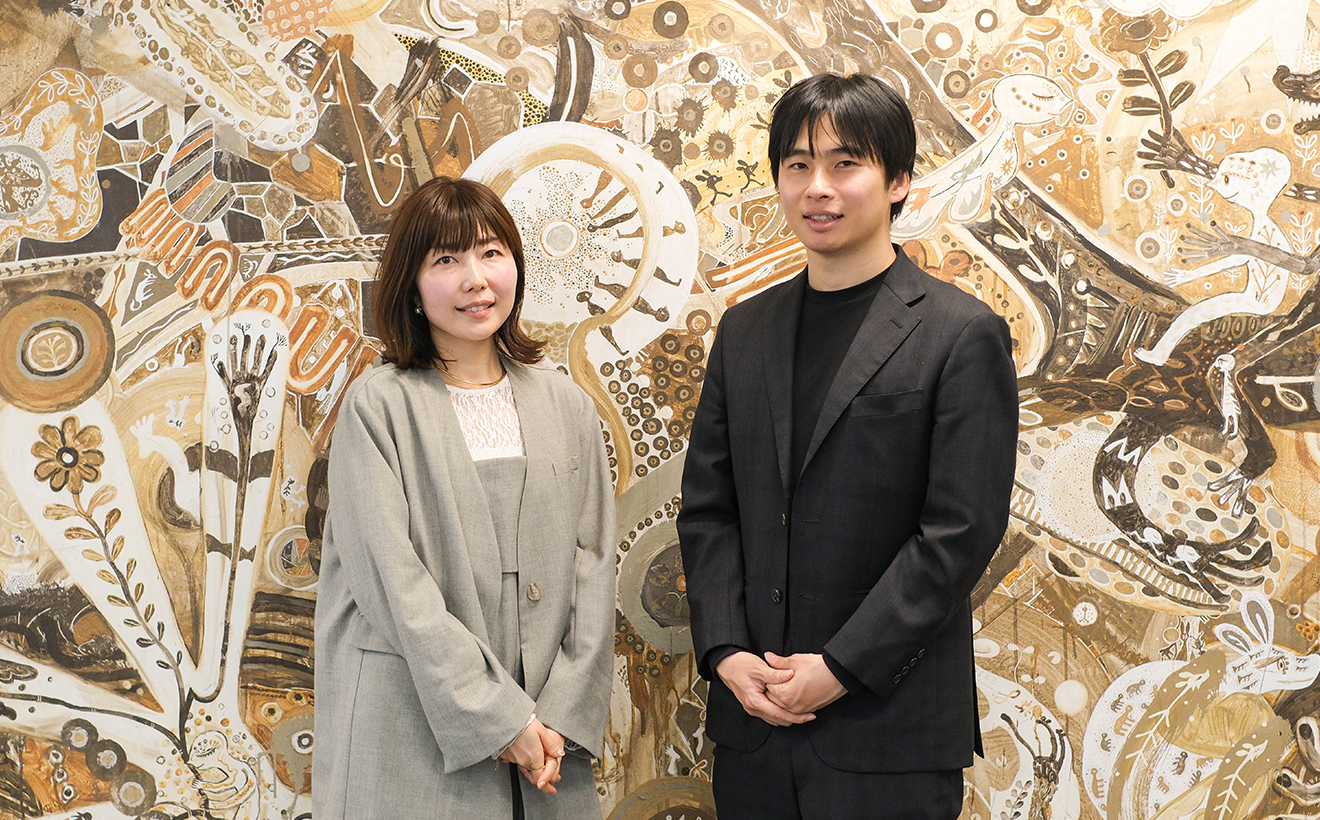 ピープルマネジメントを“技術”として実践する組織へ ── オイシックス・ラ・大地のマネジメント研修への取り組み