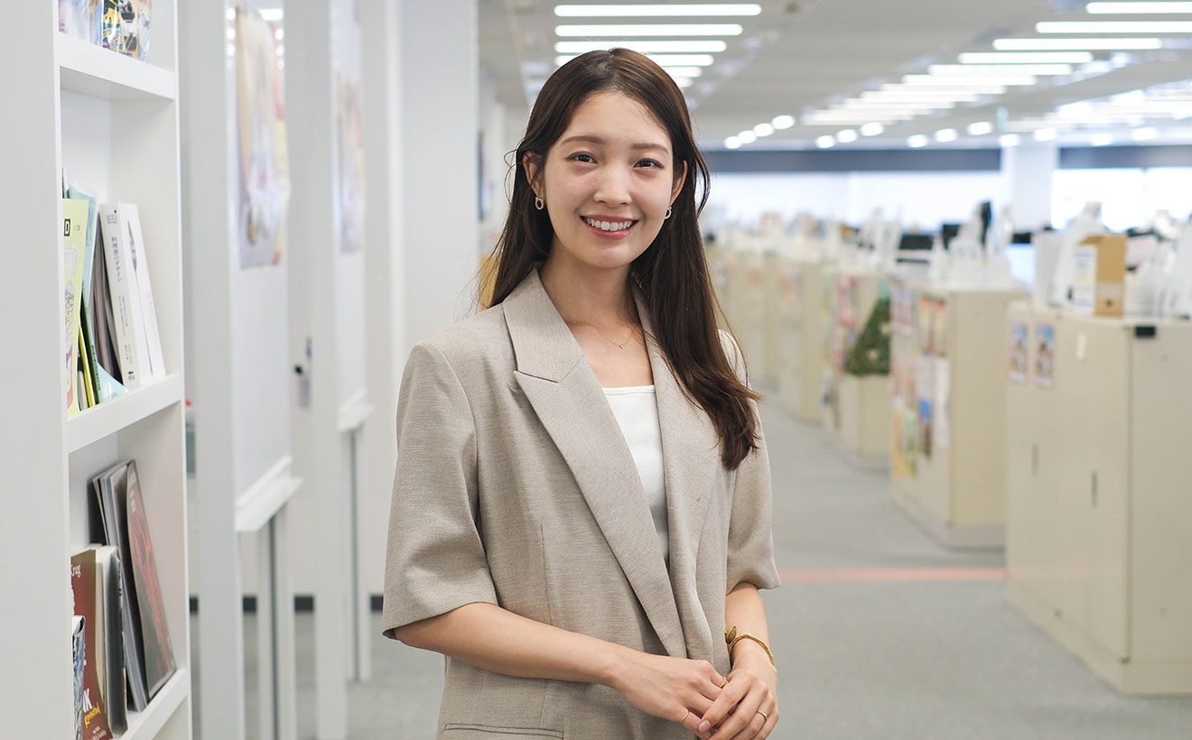 事業成長を自ら推進し、ゼロから価値を創る存在へ── P&GとBCGを経て、Oisixで新たな挑戦をスタート