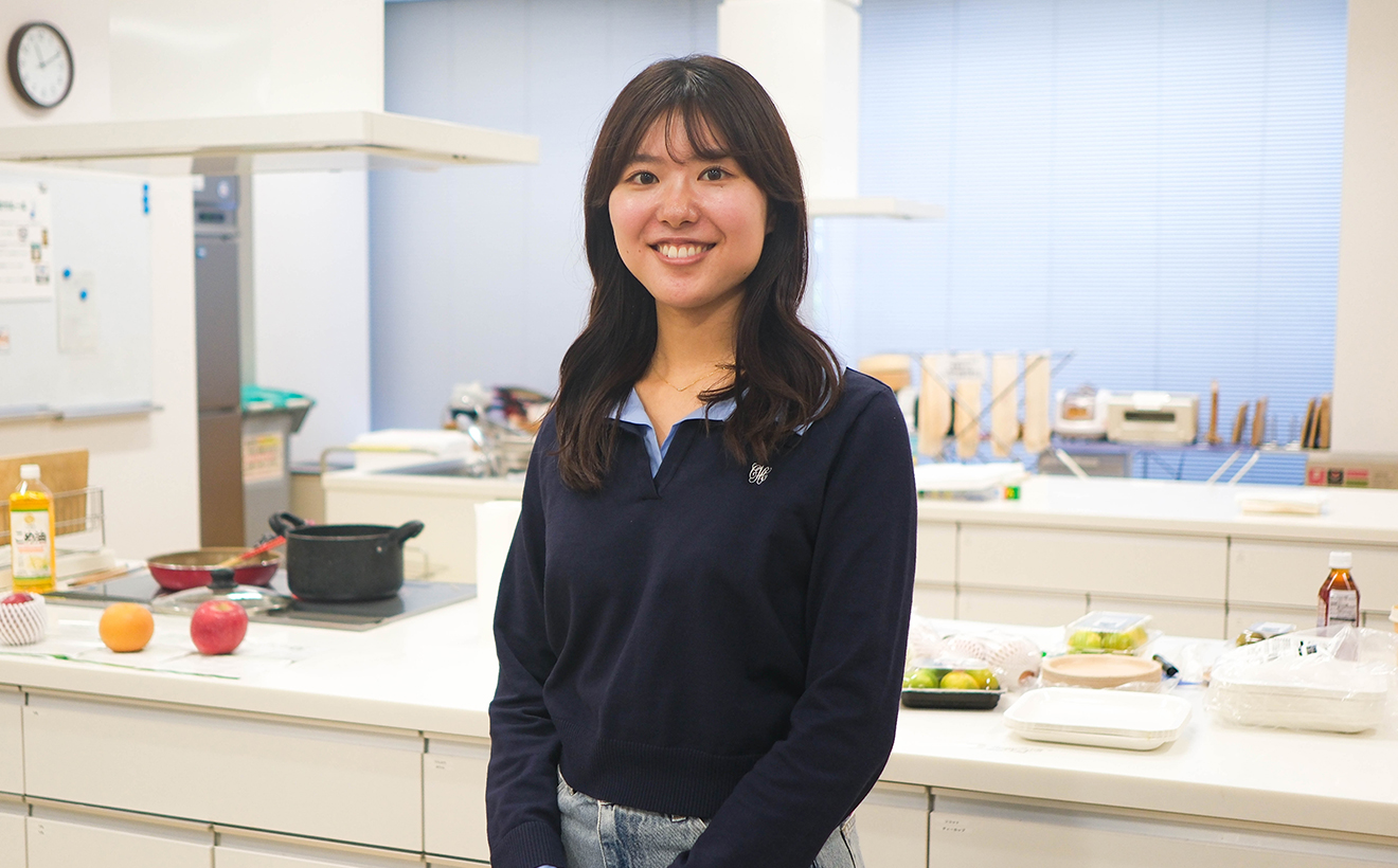 裁量ある環境での成長を求め、新サービスのレシピをゼロから開発── オイシックス・ラ・大地の学生インターン