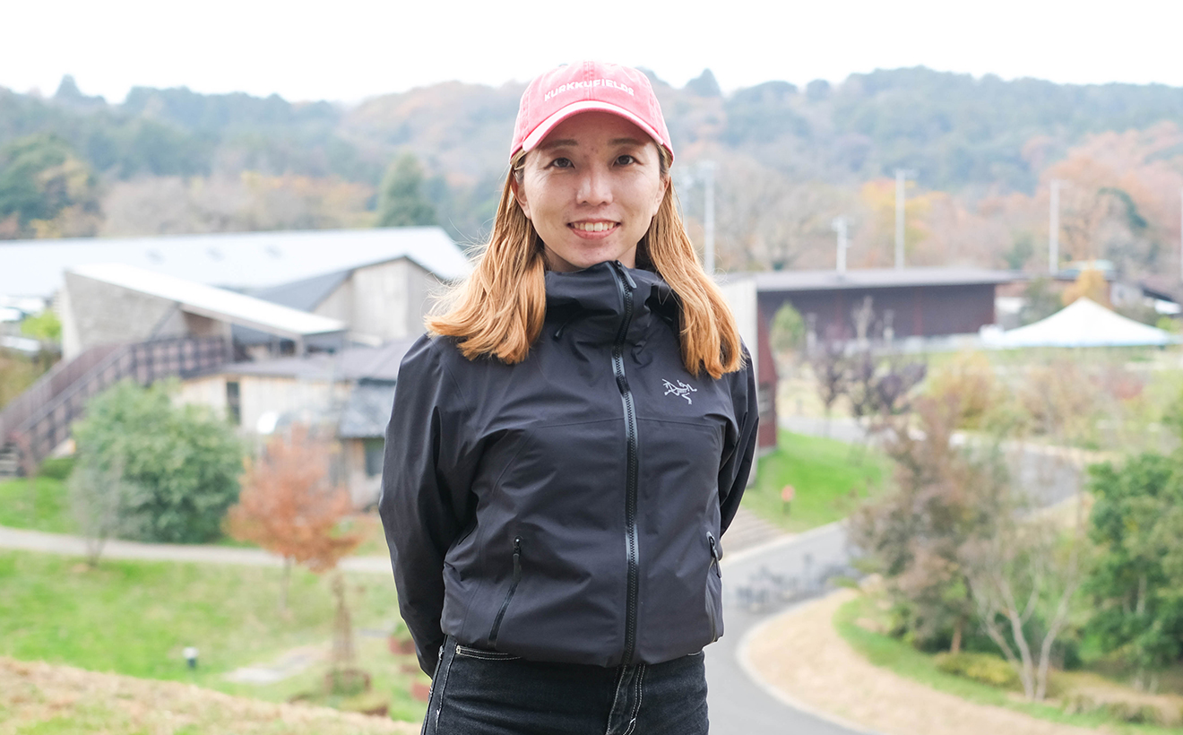 事業責任者として、前例のないフェスイベントを実現── 30歳での起業を見据え、オイシックス・ラ・大地へ